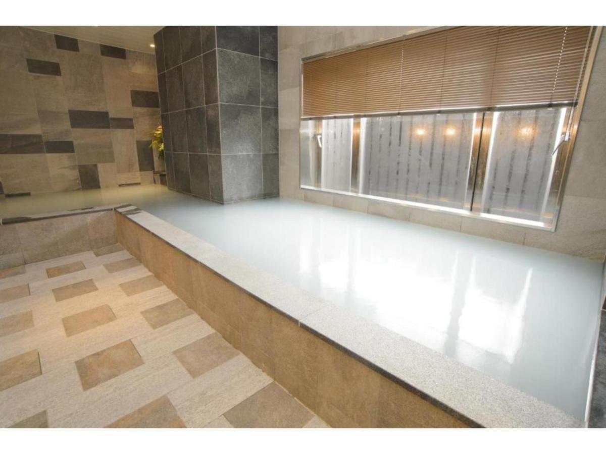 Hotel Relief Sapporo Susukino - Vacation Stay 22951V Exterior foto